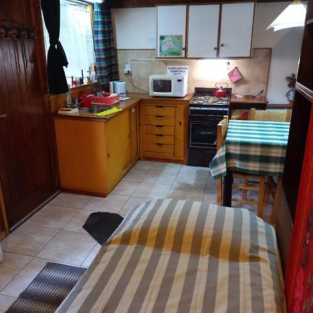 Appartamento La Casita De Li San Martín de los Andes Esterno foto