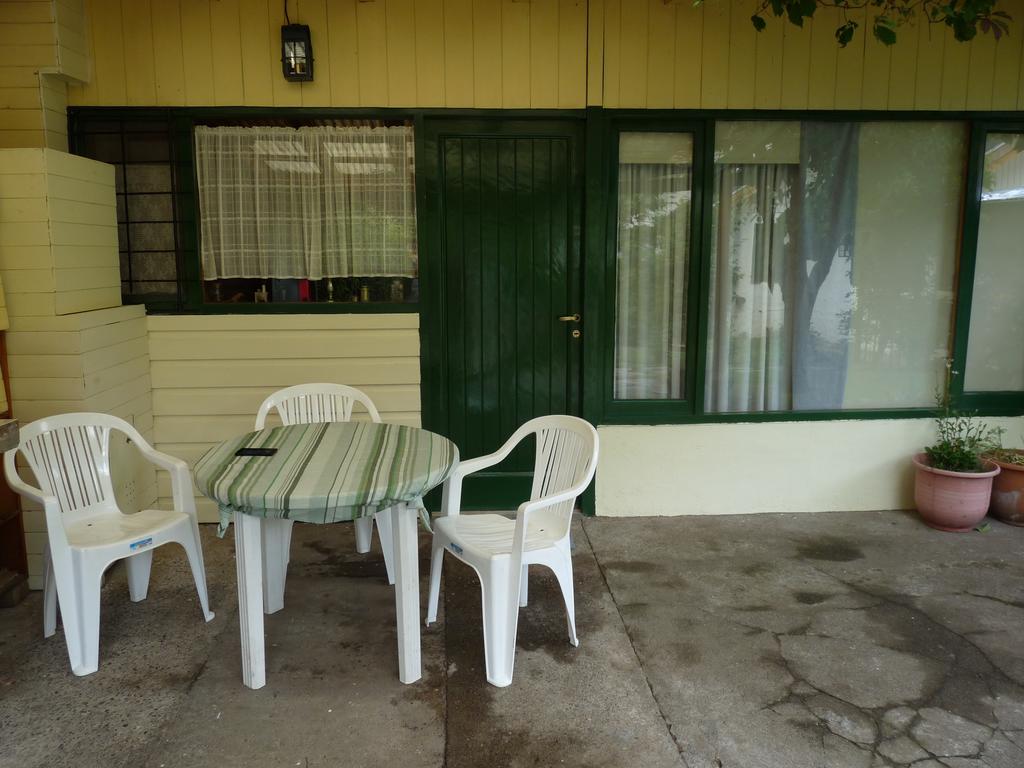 Appartamento La Casita De Li San Martín de los Andes Esterno foto