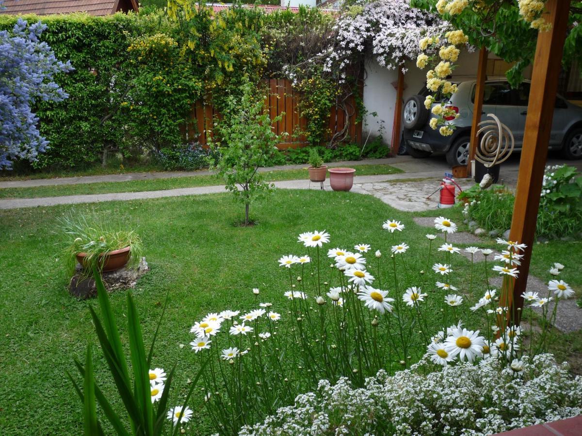 Appartamento La Casita De Li San Martín de los Andes Esterno foto